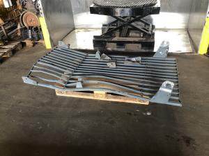 Liebherr Protection de cabine